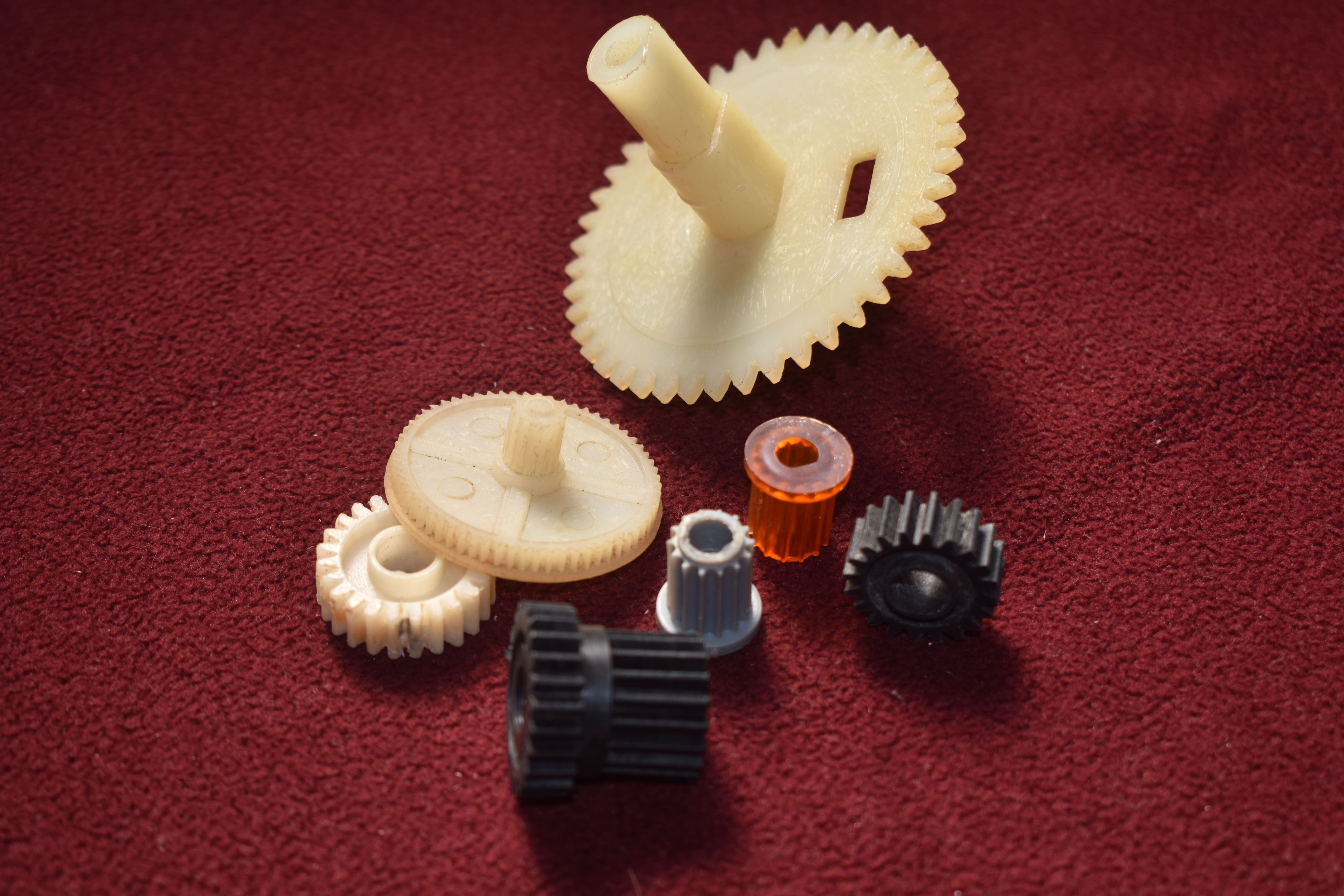 Glass Measuring Equipment 1