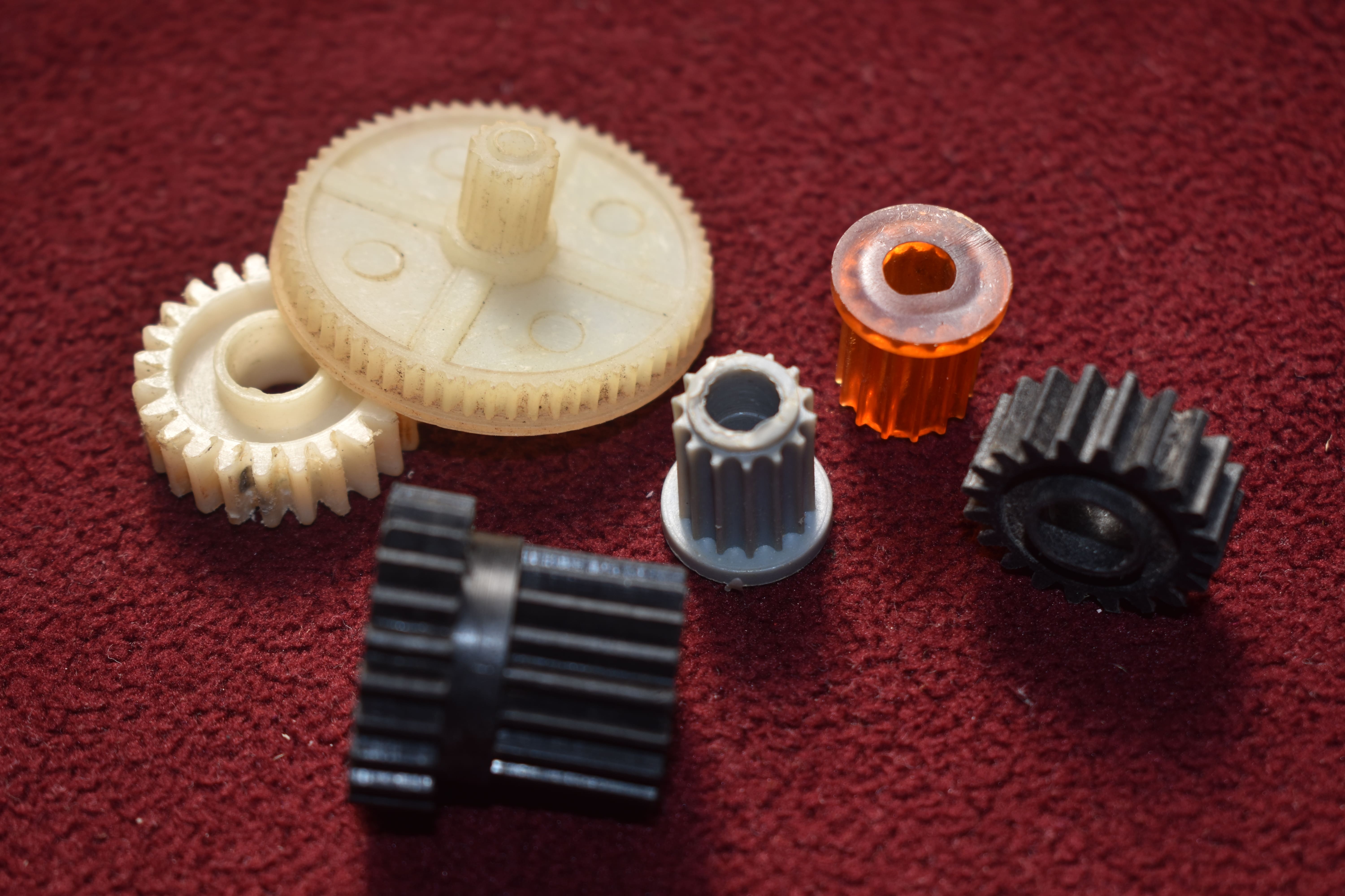 Glass Measuring Equipment 2