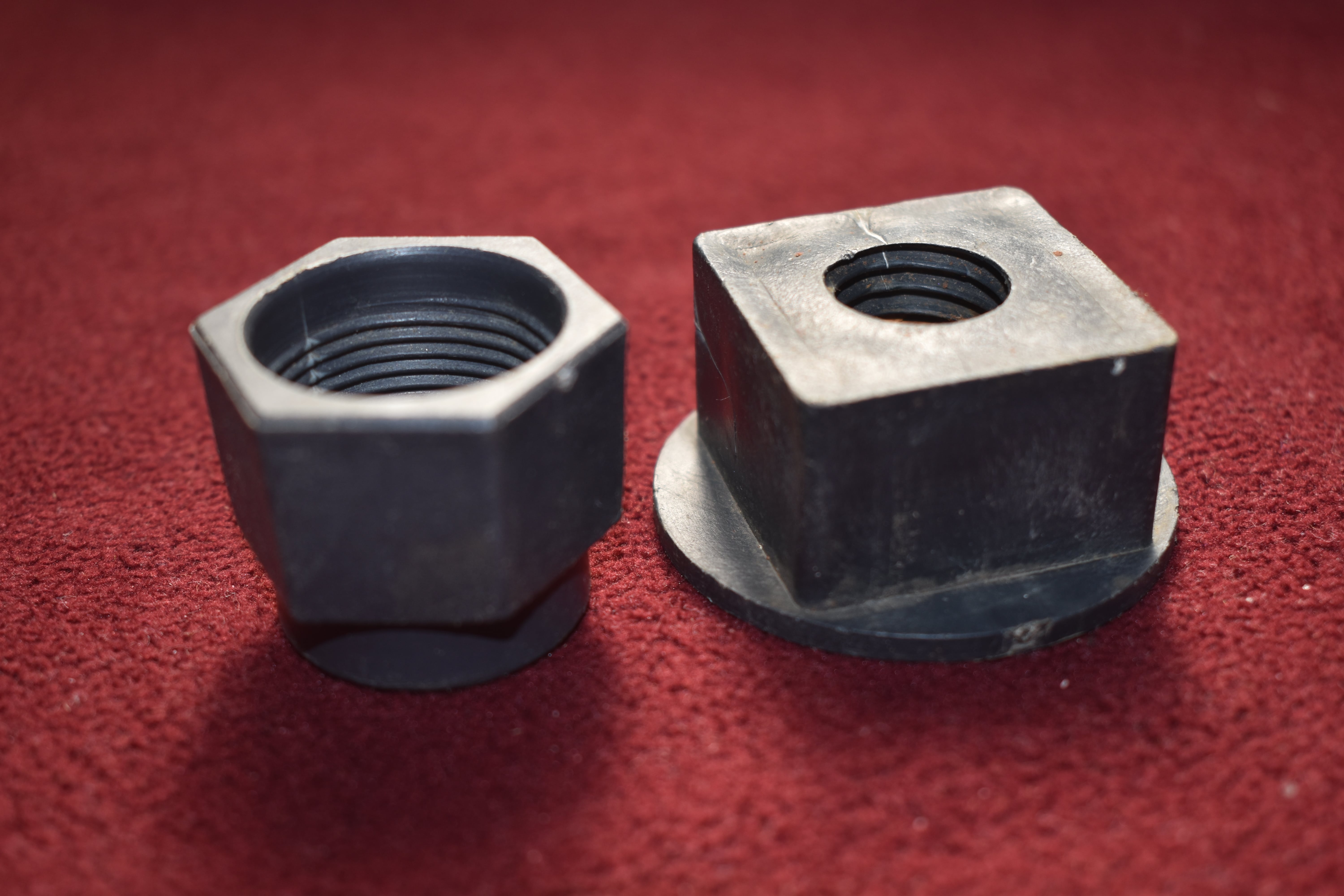 Glass Measuring Equipment 1