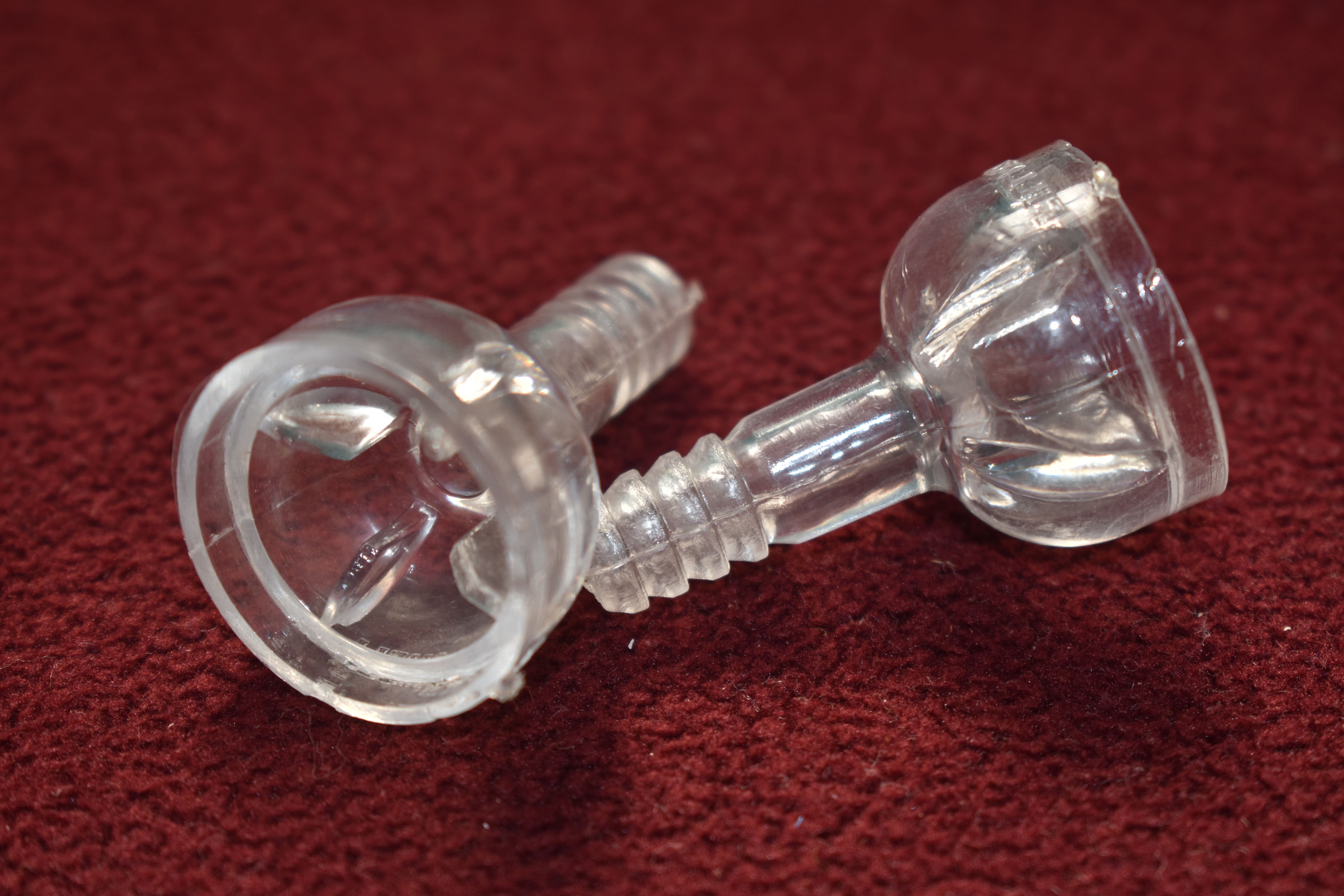 Glass Measuring Equipment 6