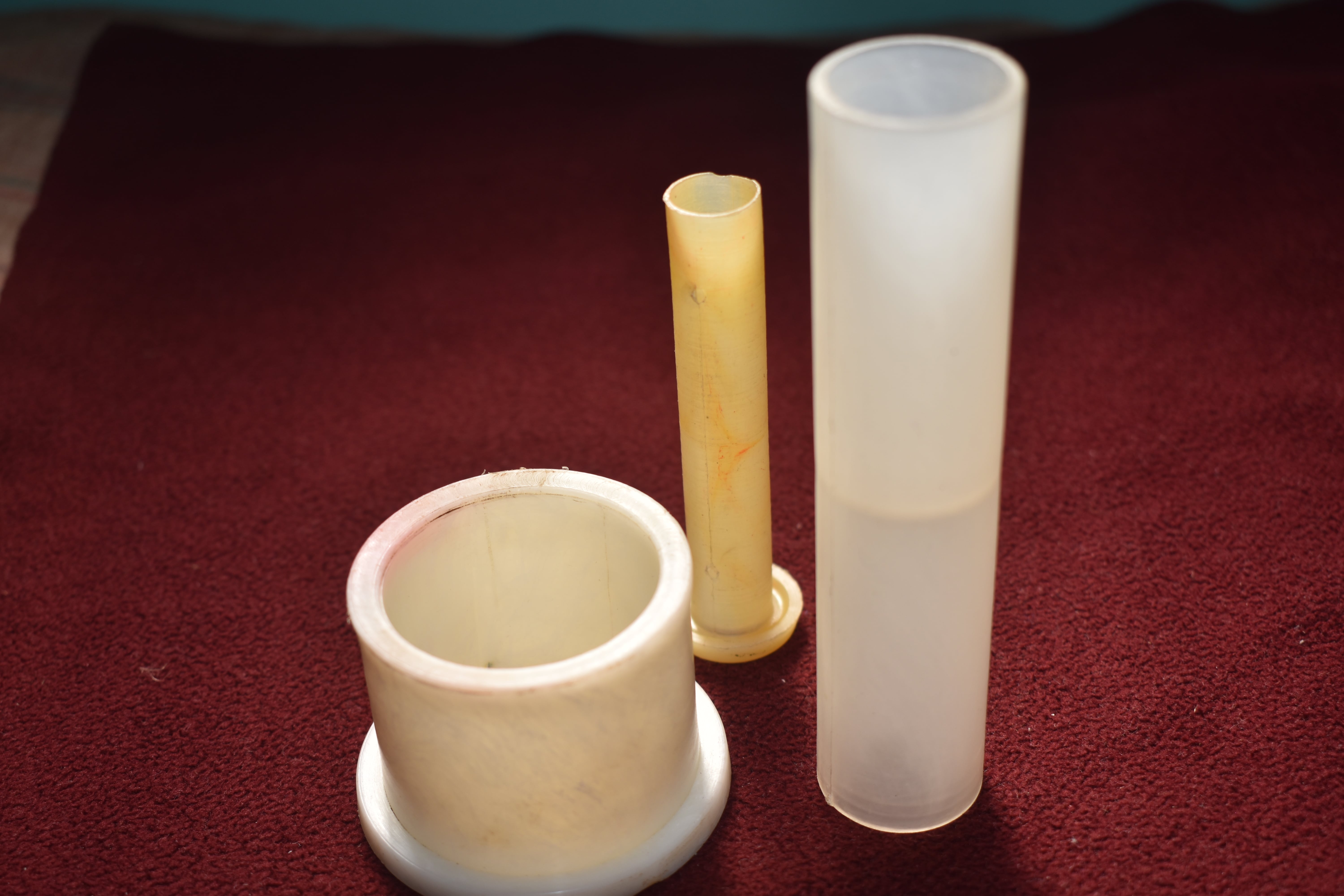 Glass Measuring Equipment 6