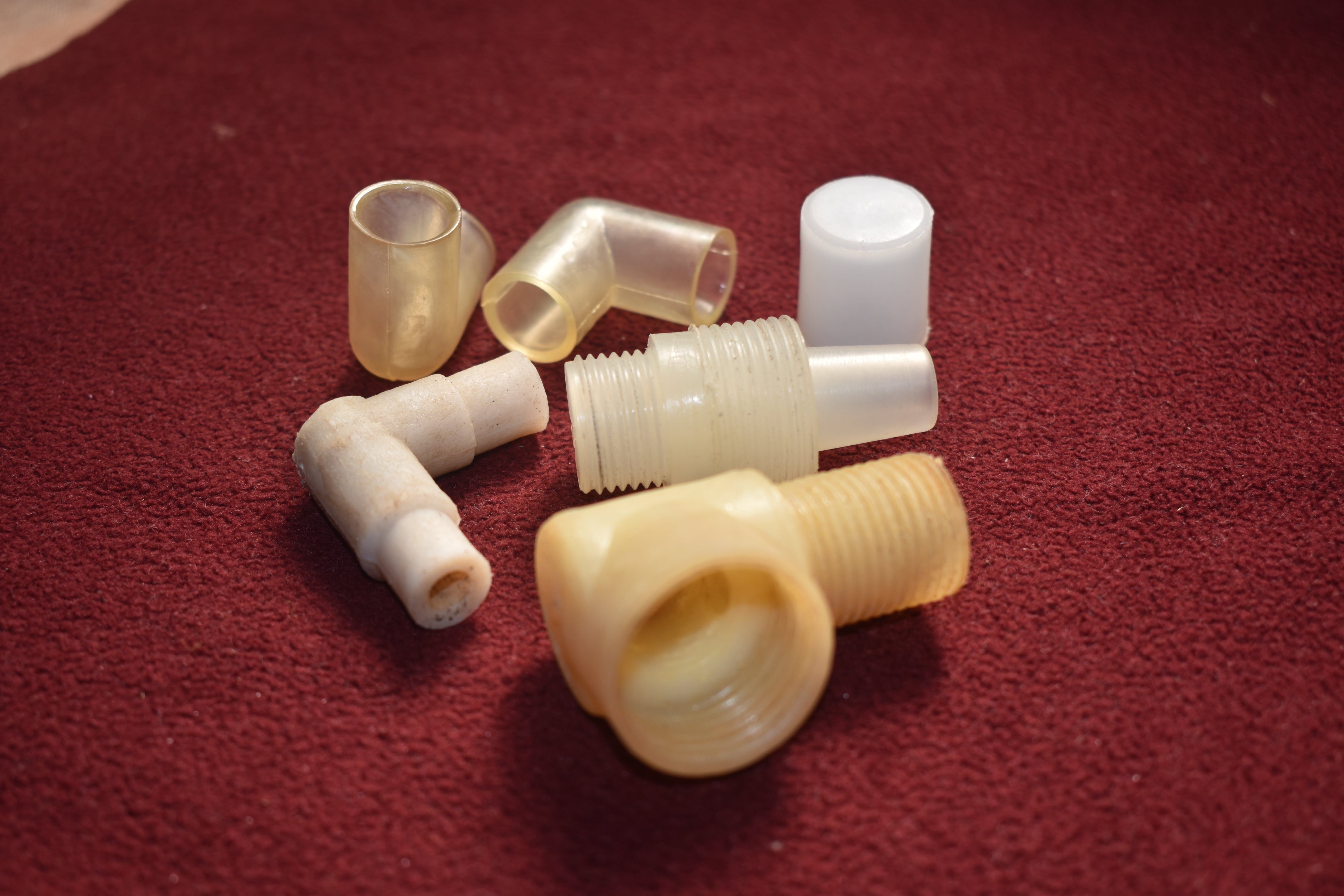 Glass Measuring Equipment 6