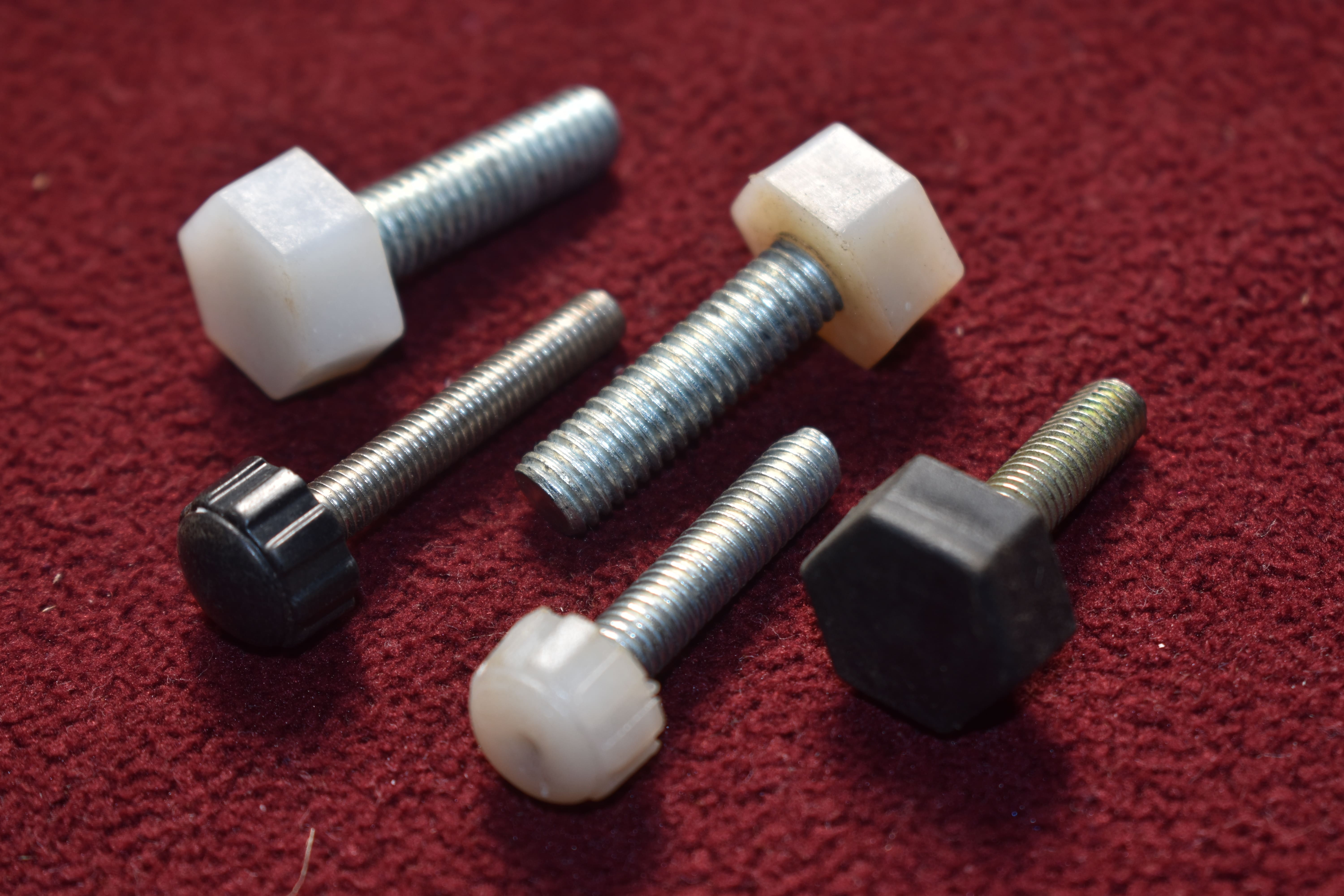 Glass Measuring Equipment 5