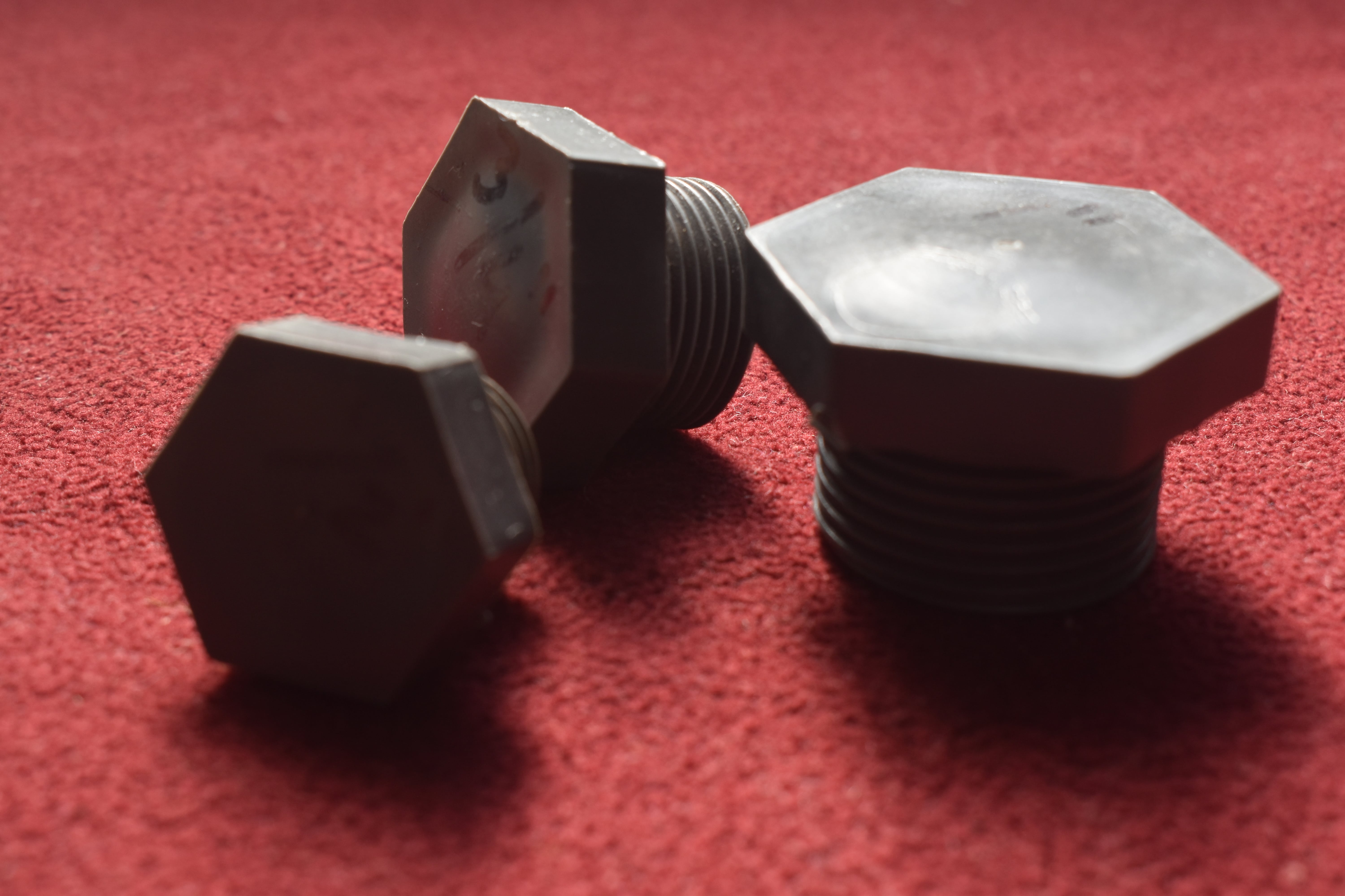 Glass Measuring Equipment 2