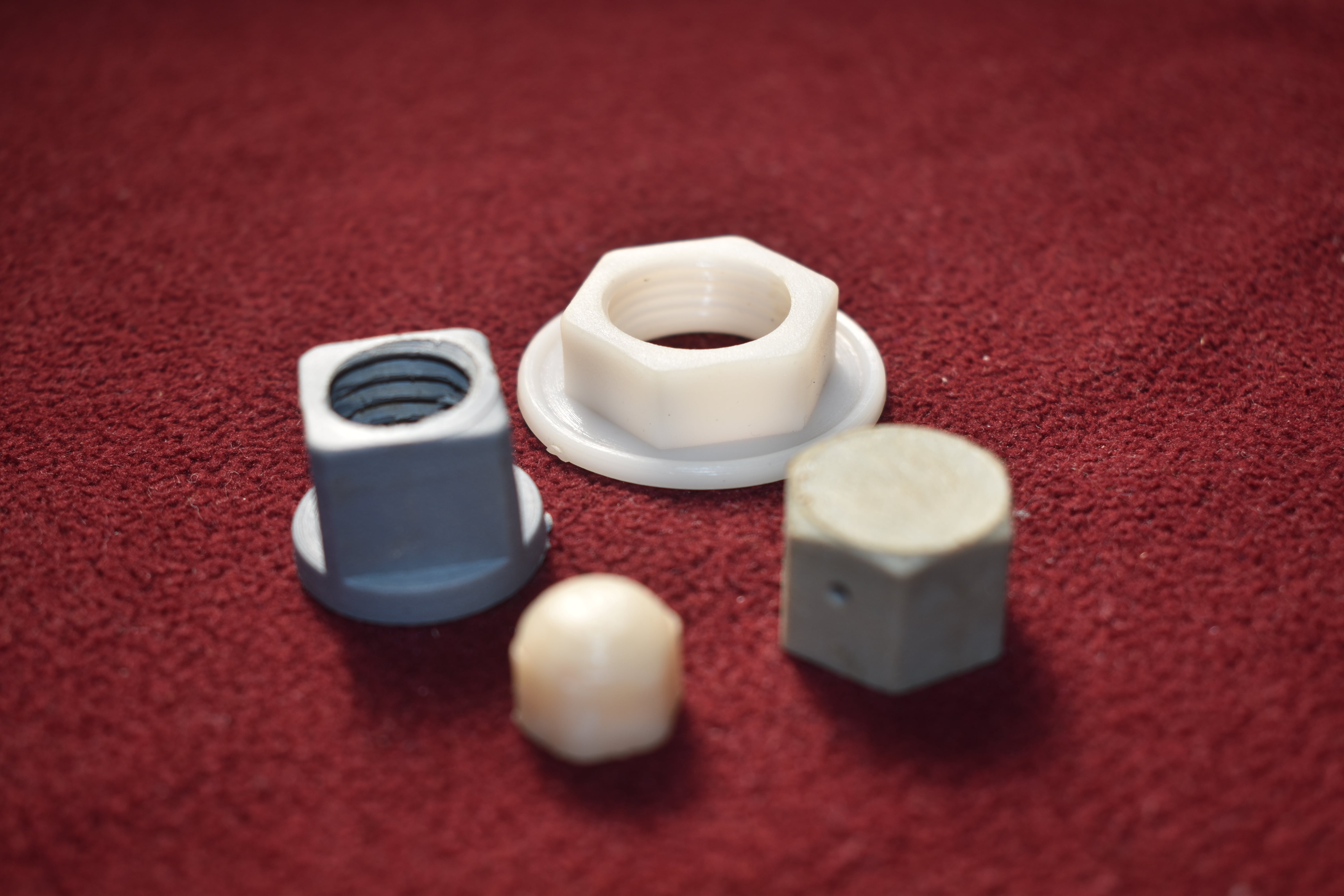 Glass Measuring Equipment 6